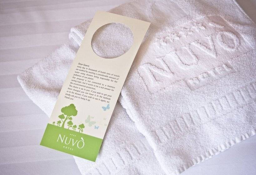 اتاق سوپریور, Nuvo
