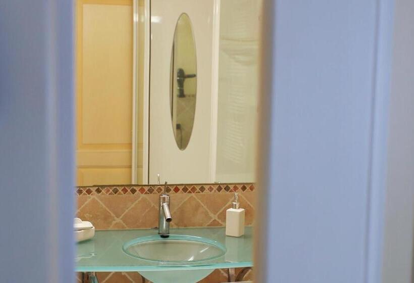 Номер Стандарт, Relais Villa Selvatico