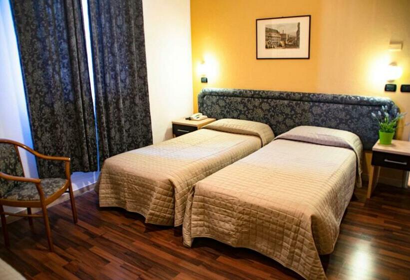 اتاق استاندارد, Terme Di Castel San Pietro