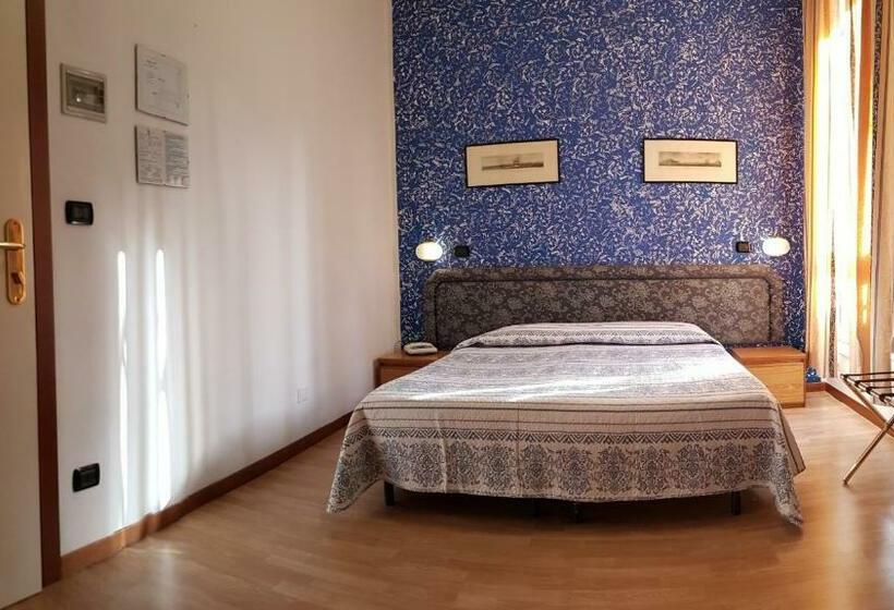 اتاق استاندارد, Terme Di Castel San Pietro