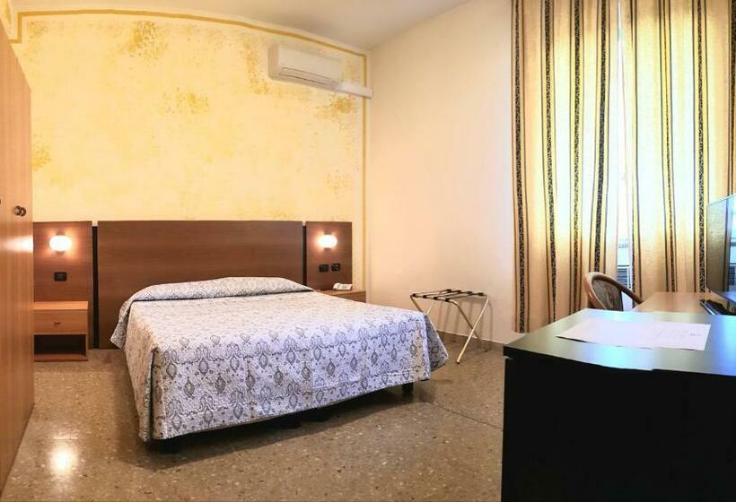 اتاق استاندارد, Terme Di Castel San Pietro