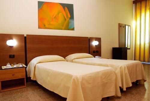 اتاق استاندارد, Terme Di Castel San Pietro