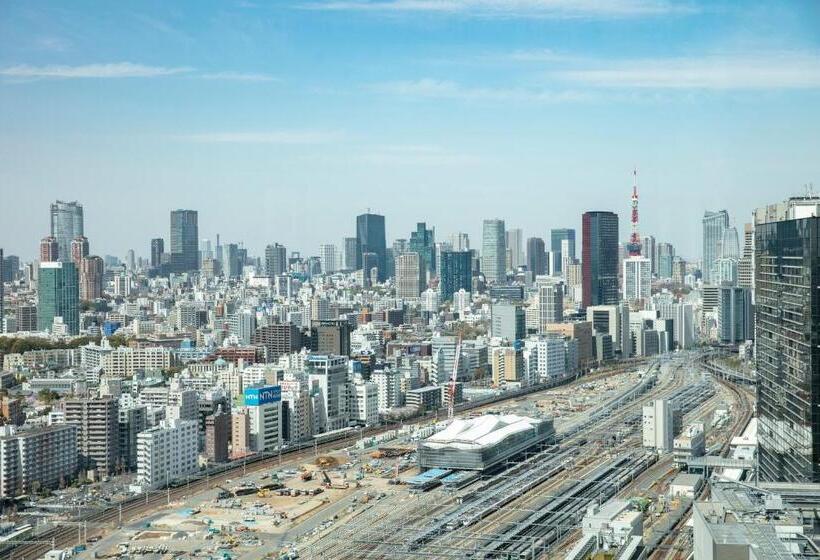 Классический Номер, The Strings By Intercontinental, Tokyo, An Ihg