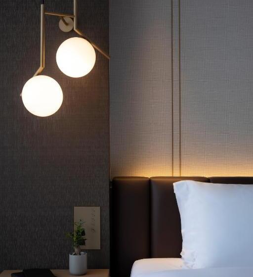 Классический Номер, The Strings By Intercontinental, Tokyo, An Ihg