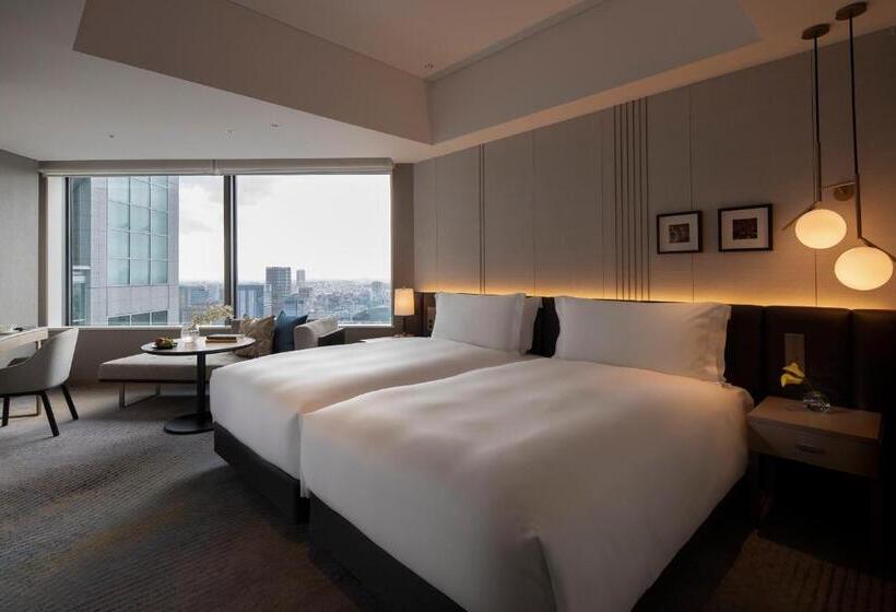 Классический Номер, The Strings By Intercontinental, Tokyo, An Ihg