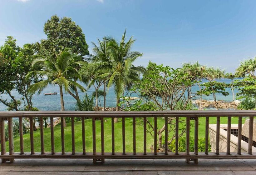 آپارتمان 4 خوابه, Trisara Villas & Residences Phuket