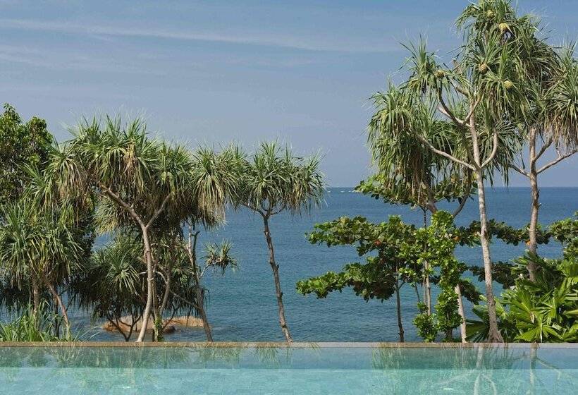 ویلای 4 خوابه, Trisara Villas & Residences Phuket