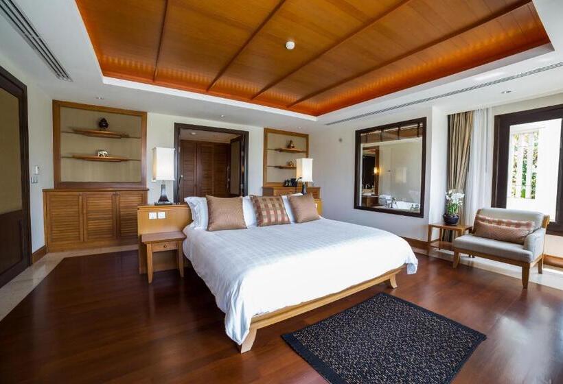 ویلای 2 خوابه, Trisara Villas & Residences Phuket