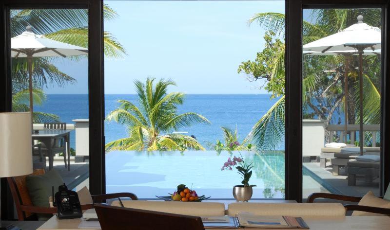 اتاق استاندارد, Trisara Villas & Residences Phuket
