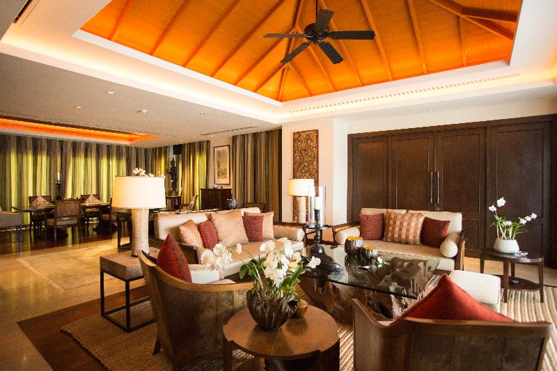 ویلای 2 خوابه, Trisara Villas & Residences Phuket