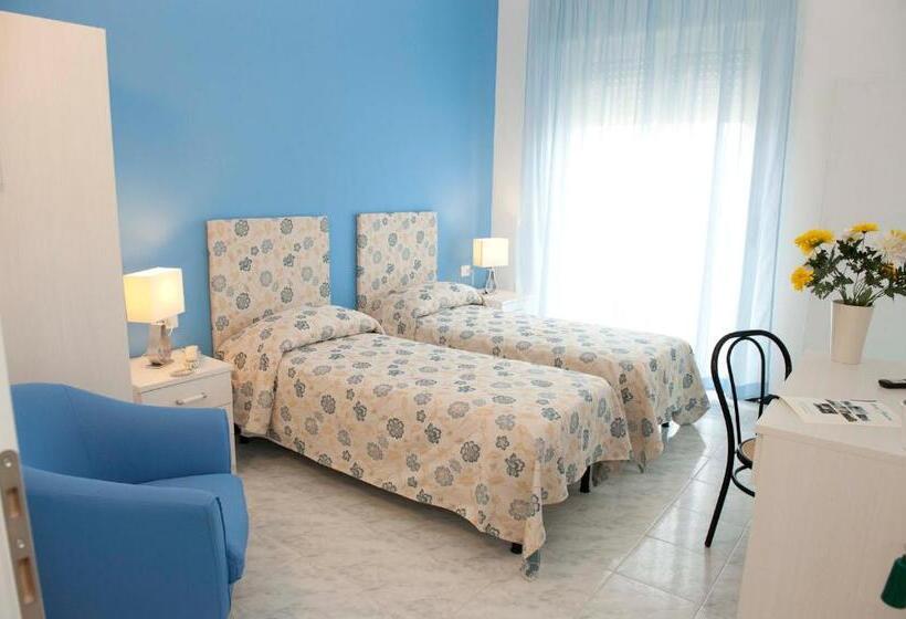 غرفة قياسية, Venere