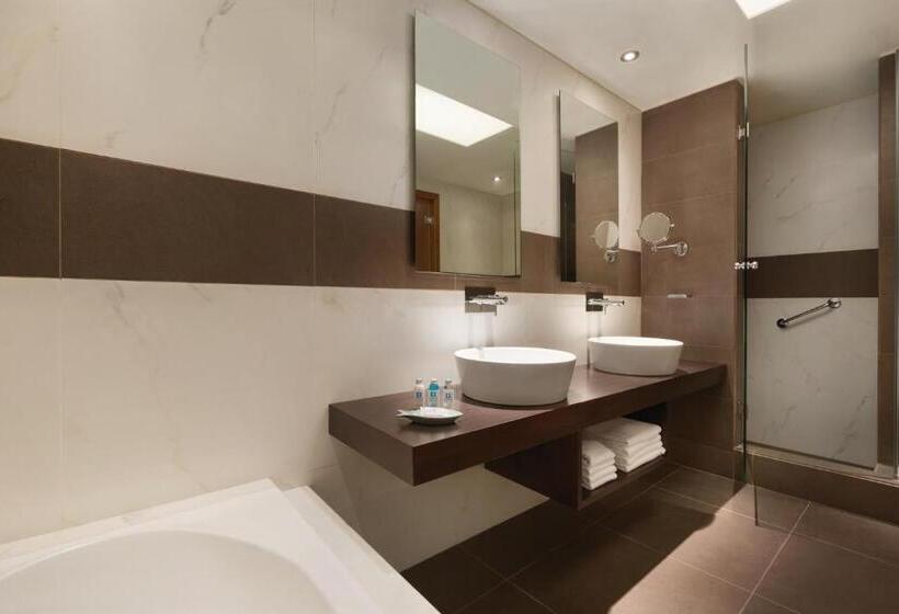 Полулюкс Deluxe Вид на Море, Wyndham Loutraki Poseidon Resort