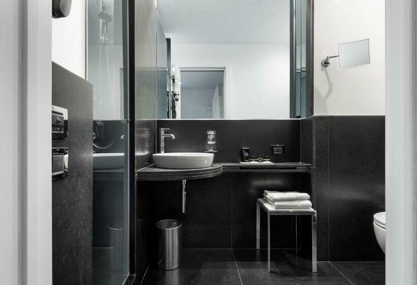 Camera Executive, Lhp Hotel Santa Margherita Palace & Spa