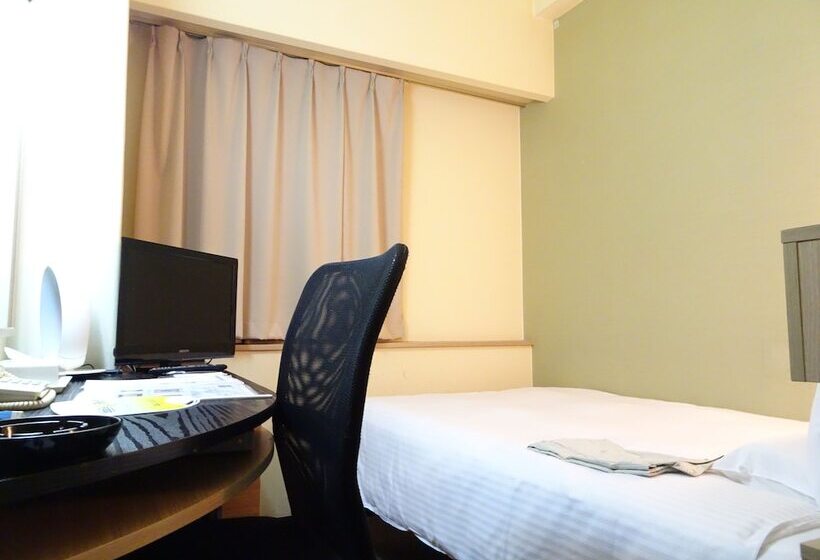 Номер Стандарт Индивидуальный, Smile Hotel Tokyo Nihonbashi