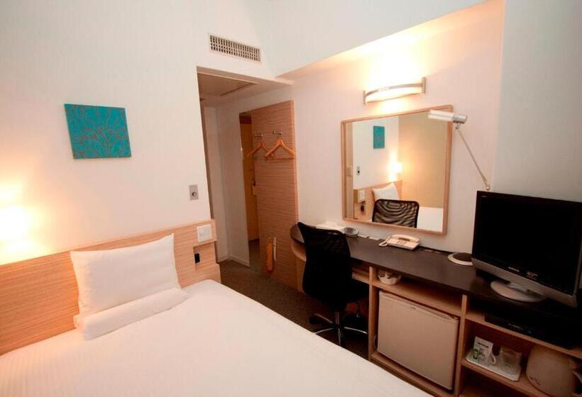 Номер Стандарт Индивидуальный, Smile Hotel Tokyo Nihonbashi