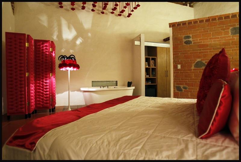 جناح جونيور, El Sueño Hotel & Spa