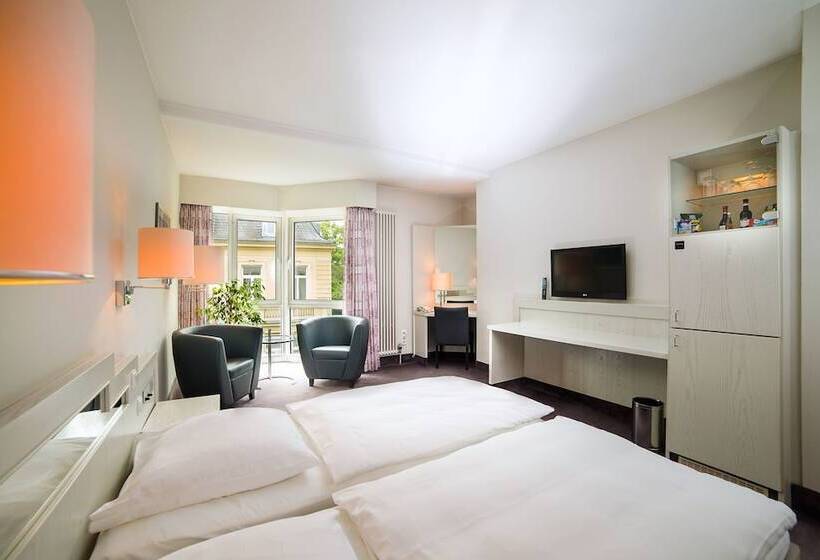اتاق راحتی, Fontana Hotel Wiesbaden