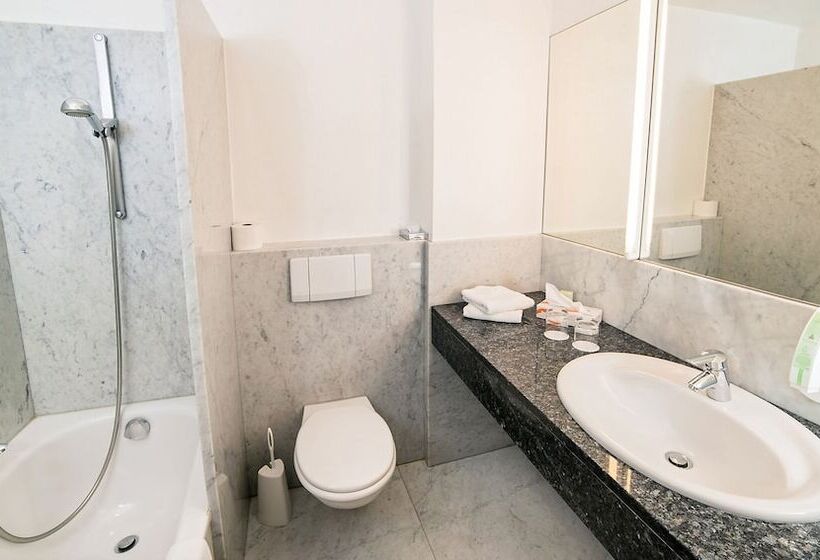 اتاق راحتی, Fontana Hotel Wiesbaden