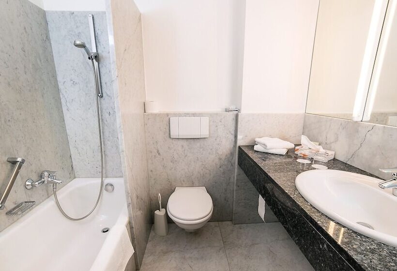 اتاق راحتی, Fontana Hotel Wiesbaden