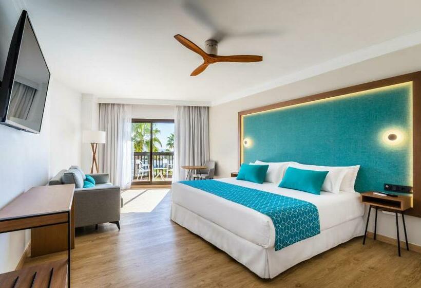 高级大房间, Barcelo Cabo de Gata