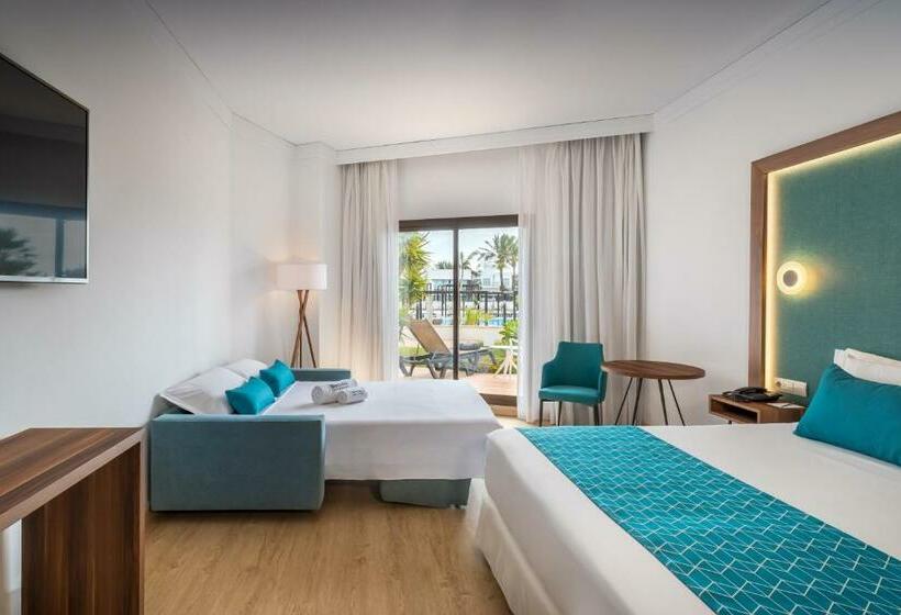 Номер Superior, Barcelo Cabo de Gata