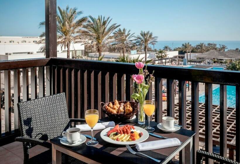 Номер Superior Вид на Море, Barcelo Cabo de Gata