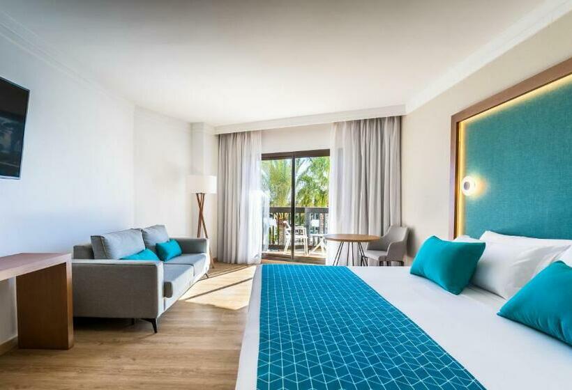 Номер Deluxe, Barcelo Cabo de Gata