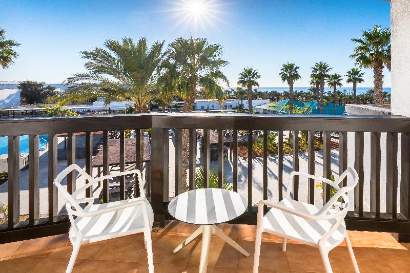 Номер Superior Вид на Море, Barcelo Cabo de Gata