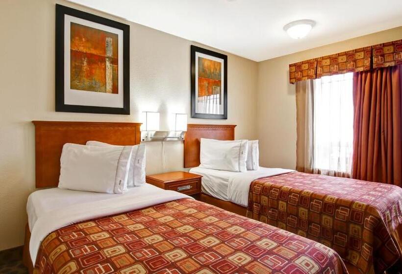 Family Suite, Canalta Rocky Mountain House