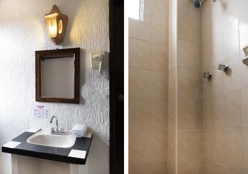 Номер Стандарт, Capital O Hotel Central, Xalapa