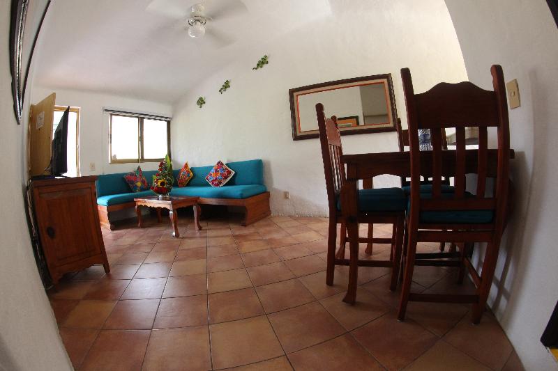 2 Sovrums Svit, Casa Iguana Mismaloya