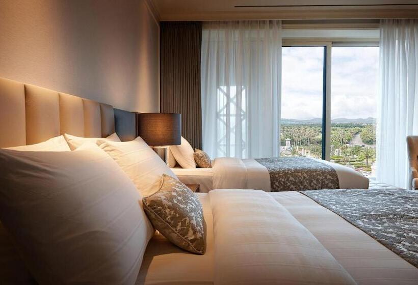 Family Suite, Lotte Hotel Jeju