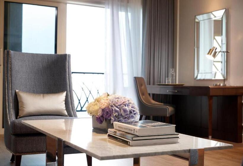Family Suite, Lotte Hotel Jeju