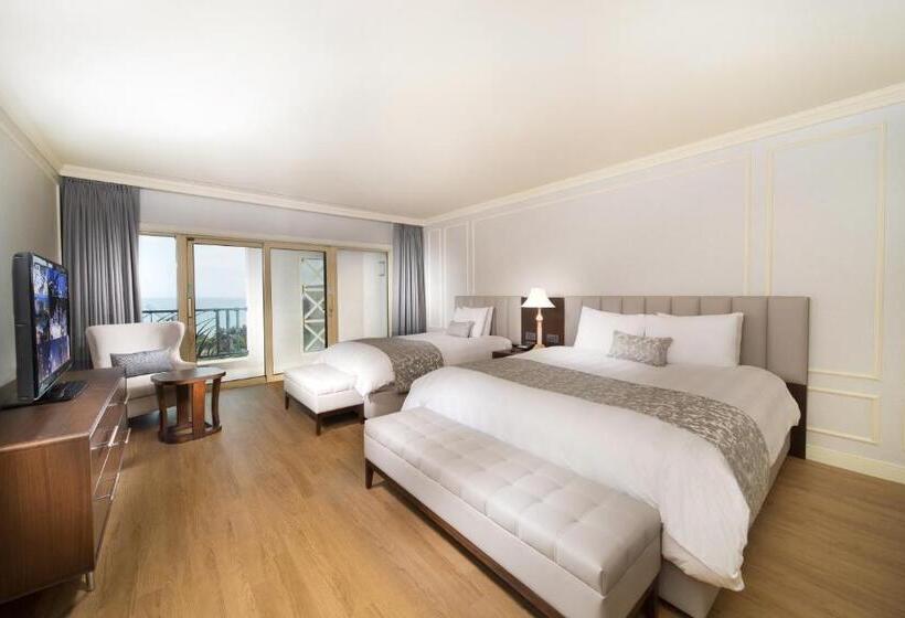 Family Suite, Lotte Hotel Jeju
