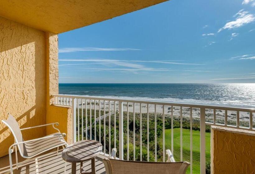 障害者適応デラックスルーム, Omni Amelia Island Resort & Spa
