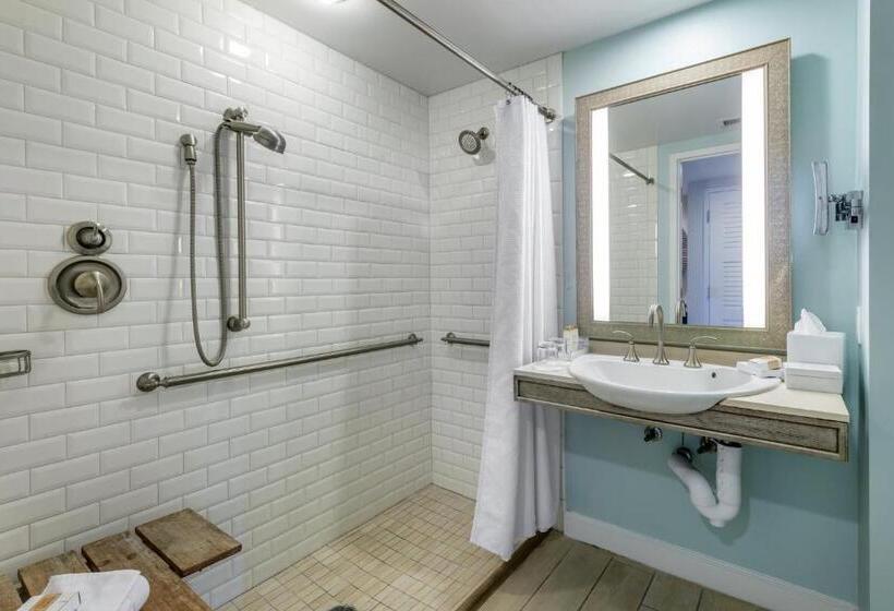 חדר פרמיום, Omni Amelia Island Resort & Spa