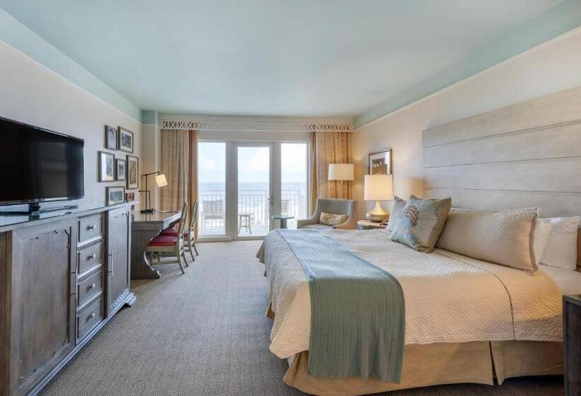 חדר פרמיום, Omni Amelia Island Resort & Spa