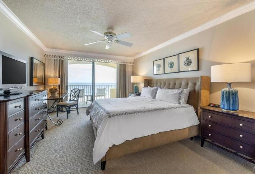 חדר פרמיום, Omni Amelia Island Resort & Spa