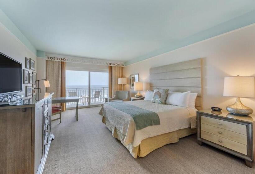 プレミアムルーム, Omni Amelia Island Resort & Spa