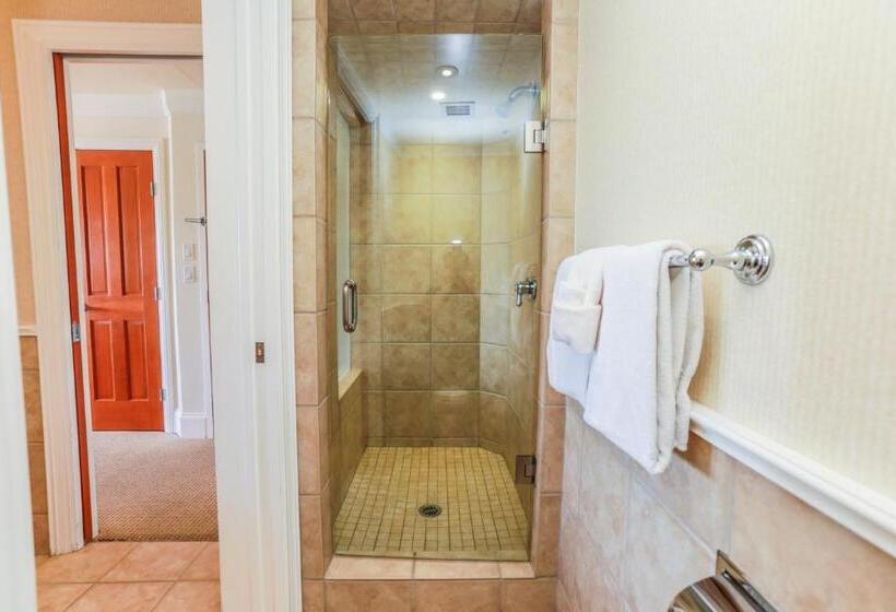 Стандартный Номер Кровать Кинг, Poets Cove Resort & Spa