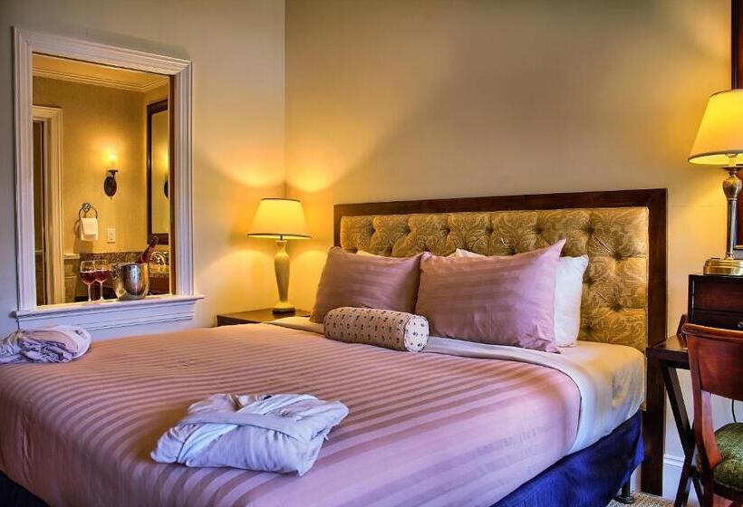 Quarto Estandar Cama King, Poets Cove Resort & Spa