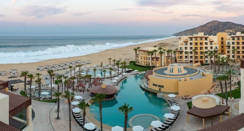 オーシャンビューデラックスルーム, Pueblo Bonito Pacifica Golf & Spa Resort   All Inclusive   Adults Only
