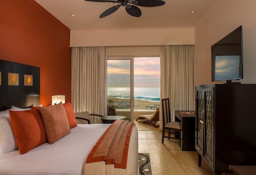 オーシャンビューデラックスルーム, Pueblo Bonito Pacifica Golf & Spa Resort   All Inclusive   Adults Only