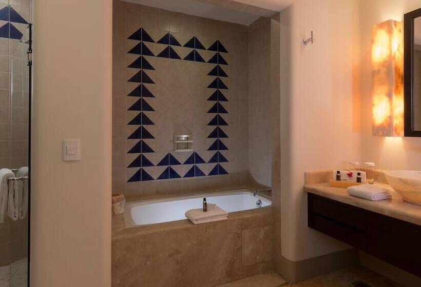 オーシャンビュースイート, Pueblo Bonito Pacifica Golf & Spa Resort   All Inclusive   Adults Only