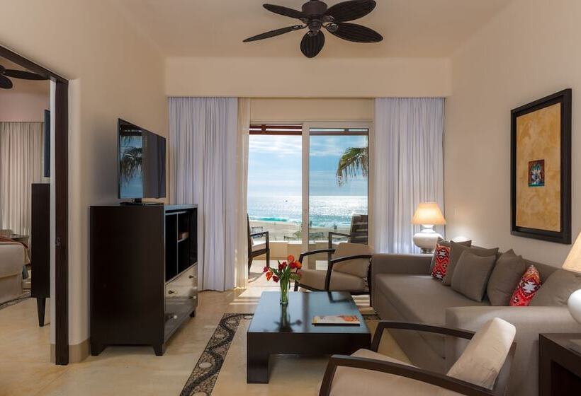オーシャンビュースイート, Pueblo Bonito Pacifica Golf & Spa Resort   All Inclusive   Adults Only