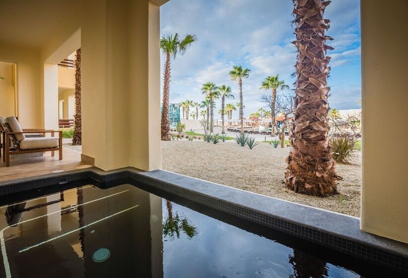Suite with Pool, Pueblo Bonito Pacifica Golf & Spa Resort   All Inclusive   Adults Only