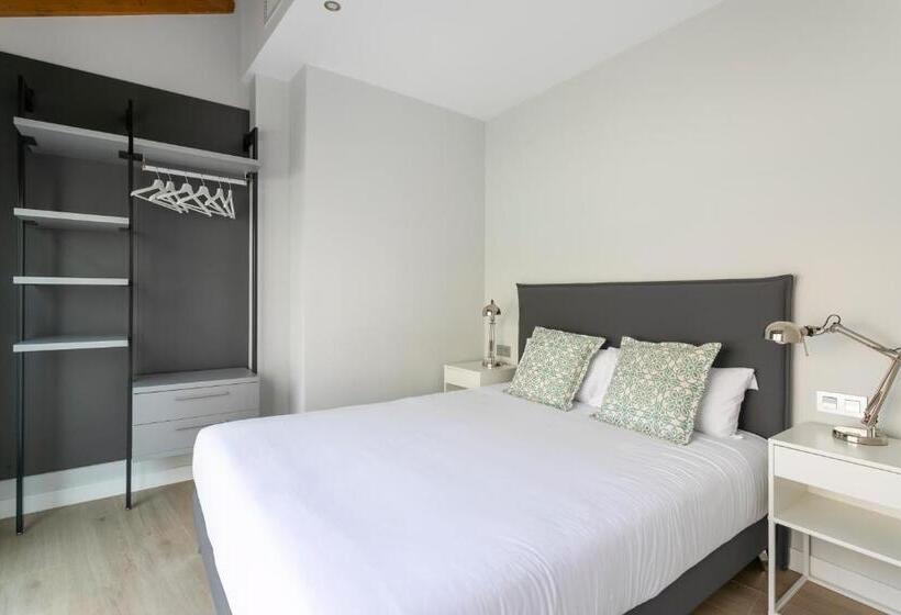 1침실 펜트하우스 아파트, Arenal Suites Alicante