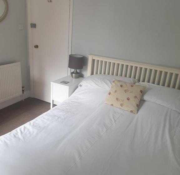 חדר דלוקס יחיד, Highfield Guest House