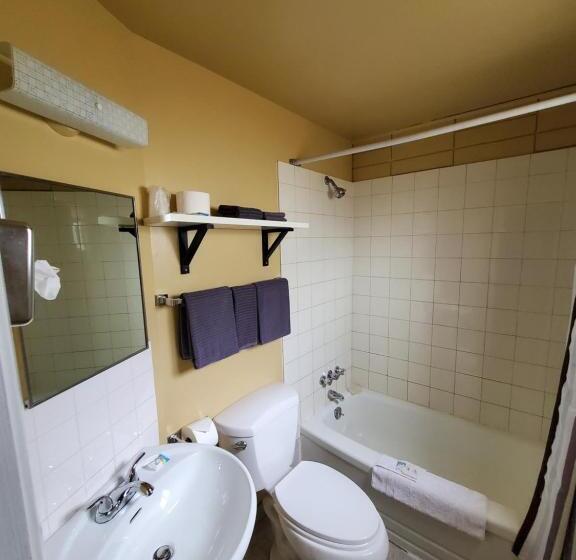 Номер Стандарт, Bio Vista Motel