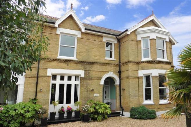 주니어 스위트, Clarence House Shanklin